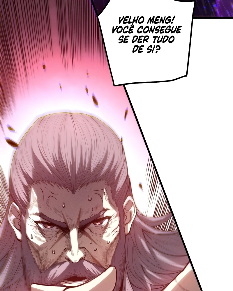 Necromante Catastrófico Capítulo 249 Página 60