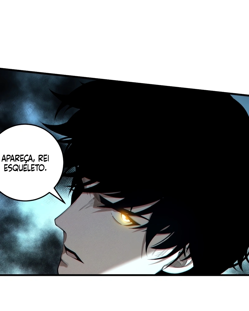 Necromante Catastrófico Capítulo 249 Página 75