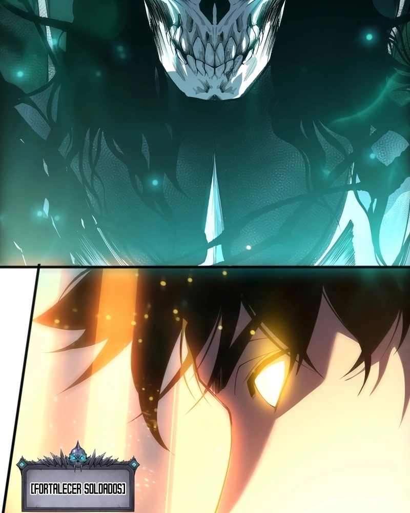 Necromante Catastrófico Capítulo 249 Página 79