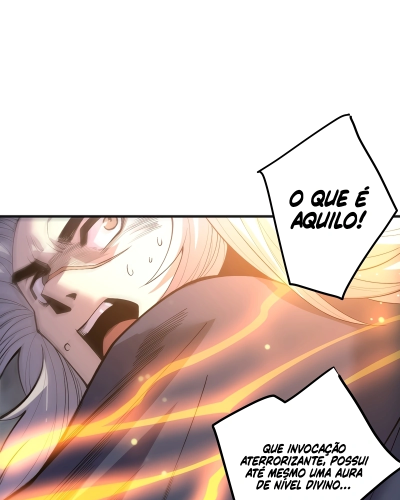 Necromante Catastrófico Capítulo 249 Página 84