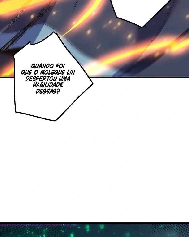 Necromante Catastrófico Capítulo 249 Página 85