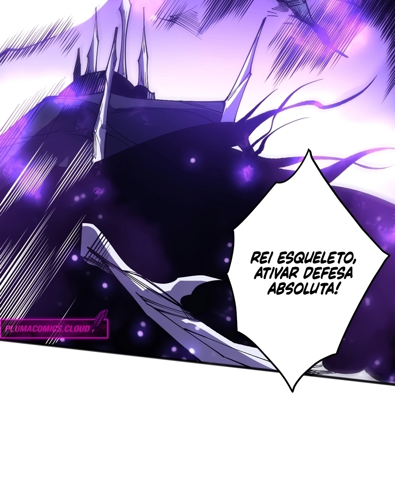 Necromante Catastrófico Capítulo 249 Página 98