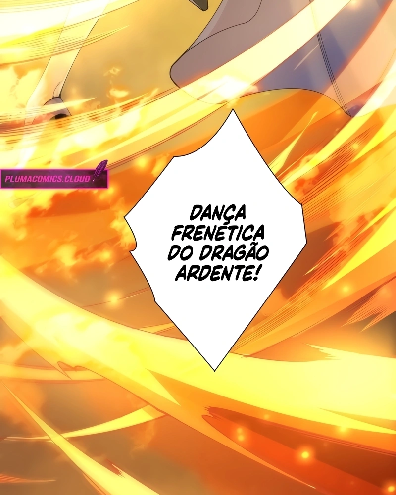 Necromante Catastrófico Capítulo 250 Página 22