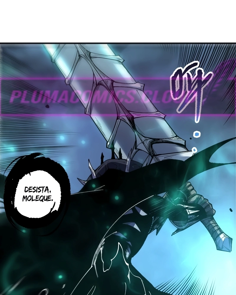 Necromante Catastrófico Capítulo 250 Página 33