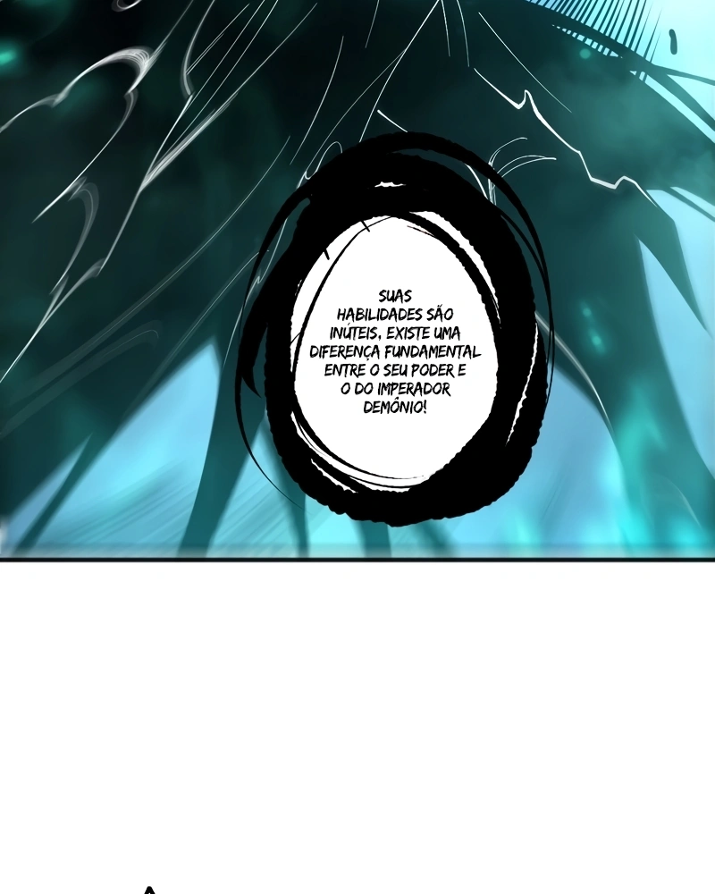 Necromante Catastrófico Capítulo 250 Página 34