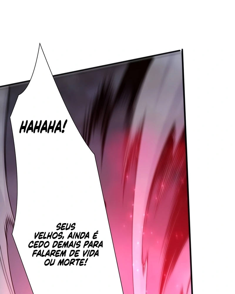 Necromante Catastrófico Capítulo 250 Página 77