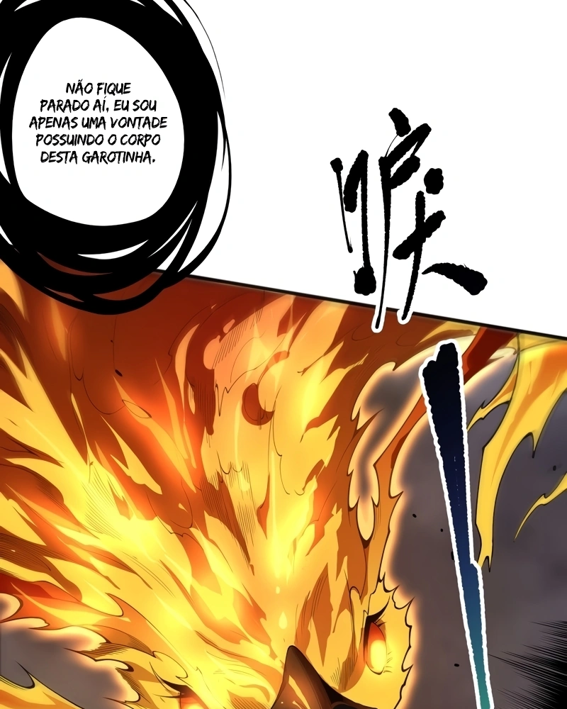 Necromante Catastrófico Capítulo 250 Página 8
