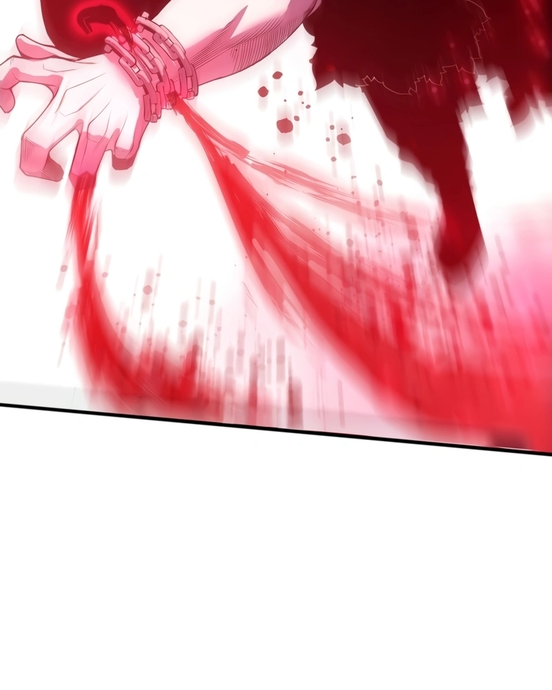 Necromante Catastrófico Capítulo 250 Página 81