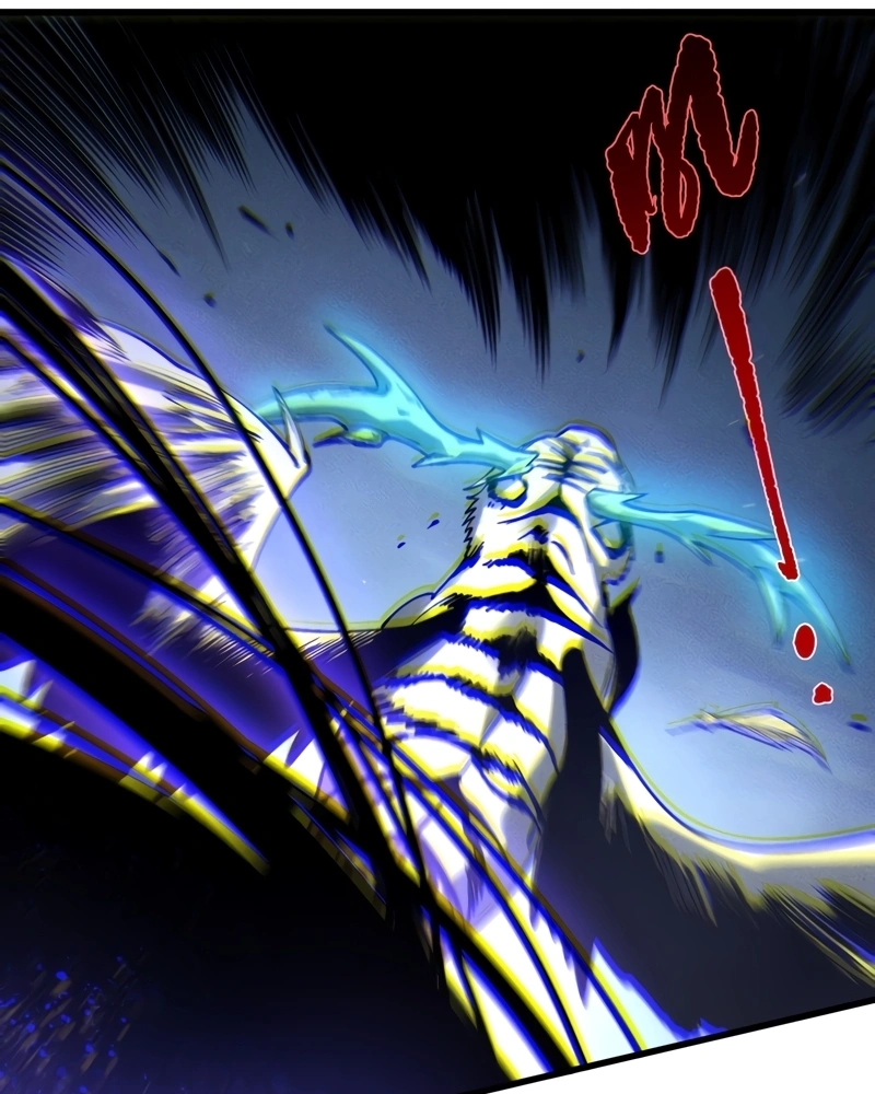 Necromante Catastrófico Capítulo 250 Página 82