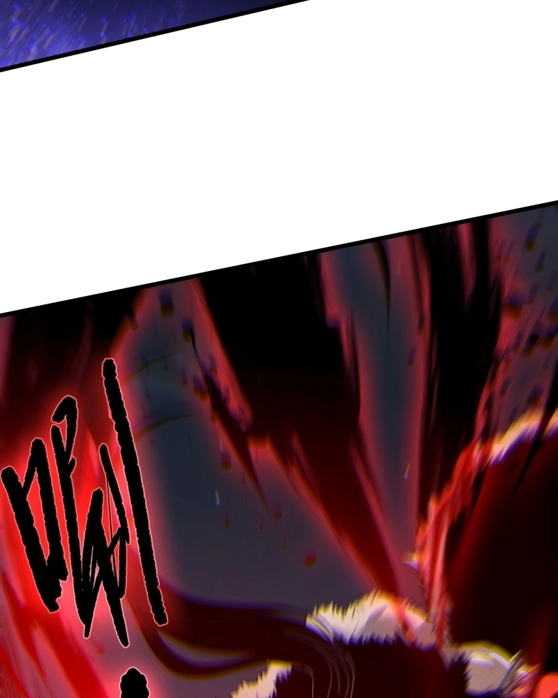 Necromante Catastrófico Capítulo 250 Página 83
