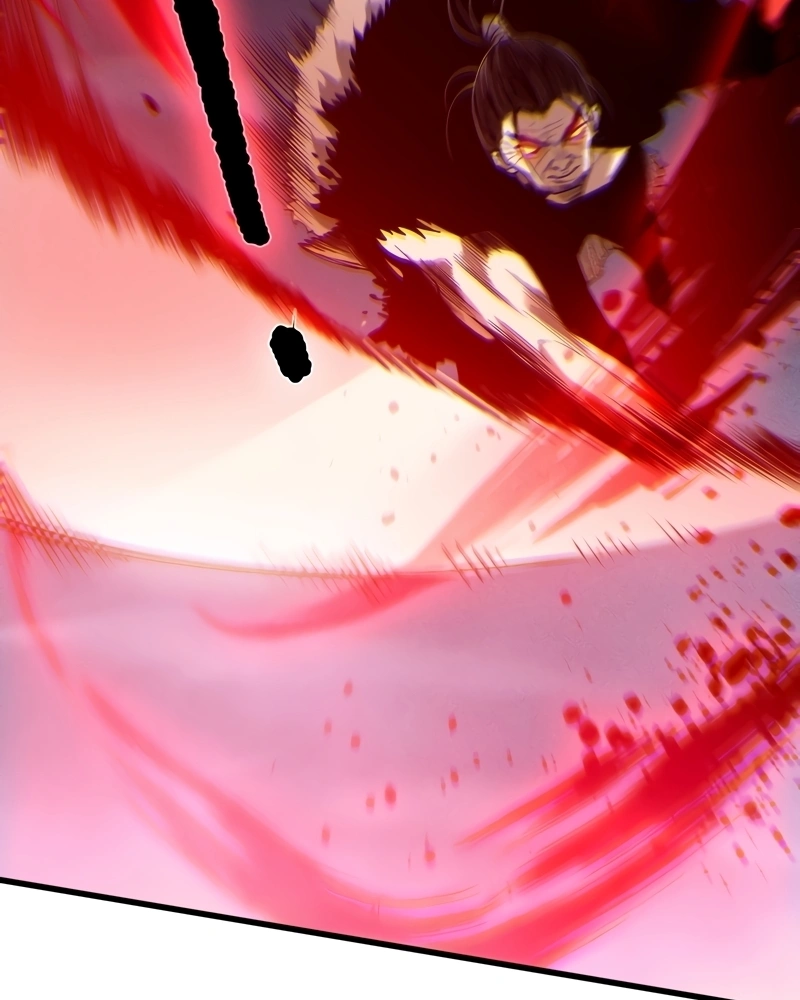 Necromante Catastrófico Capítulo 250 Página 84