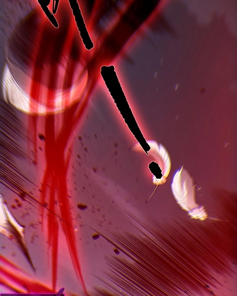 Necromante Catastrófico Capítulo 250 Página 86