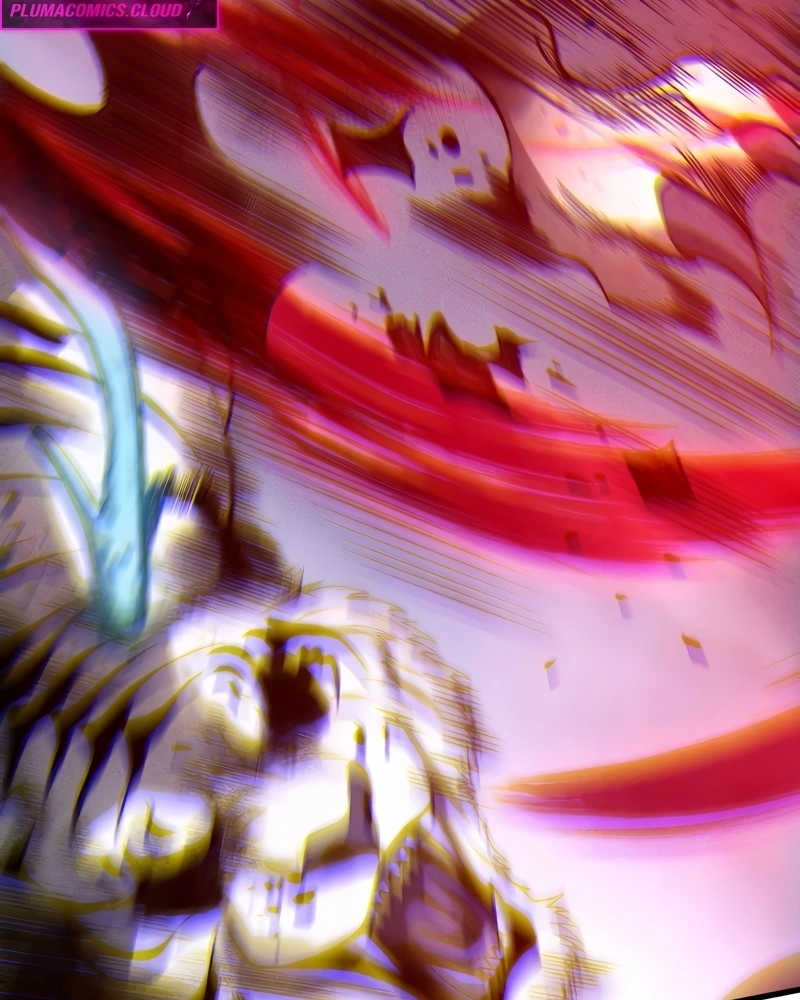 Necromante Catastrófico Capítulo 250 Página 87