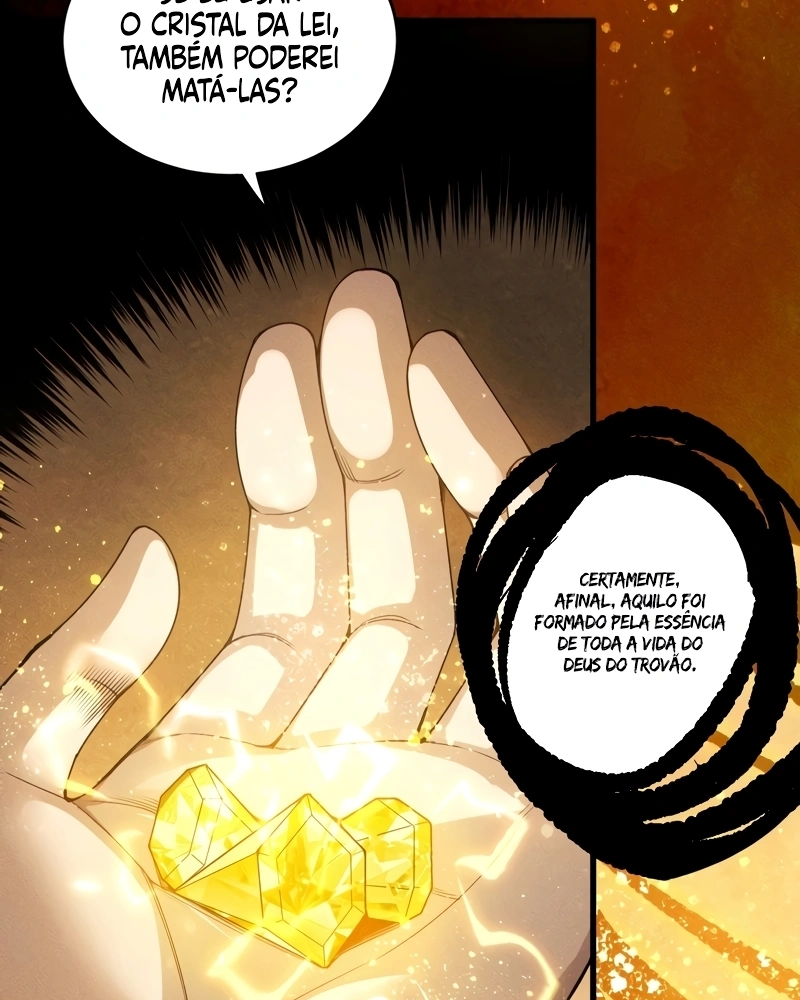 Necromante Catastrófico Capítulo 250 Página 96