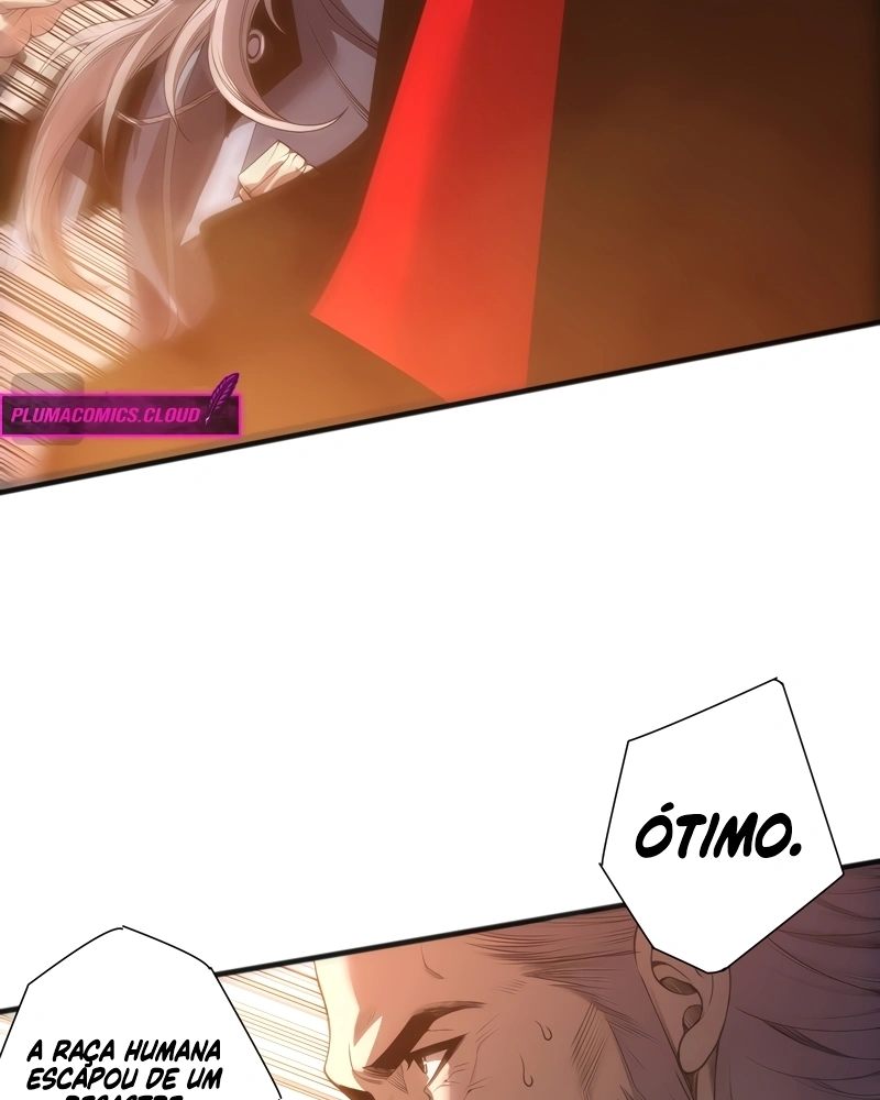 Necromante Catastrófico Capítulo 251 Página 16