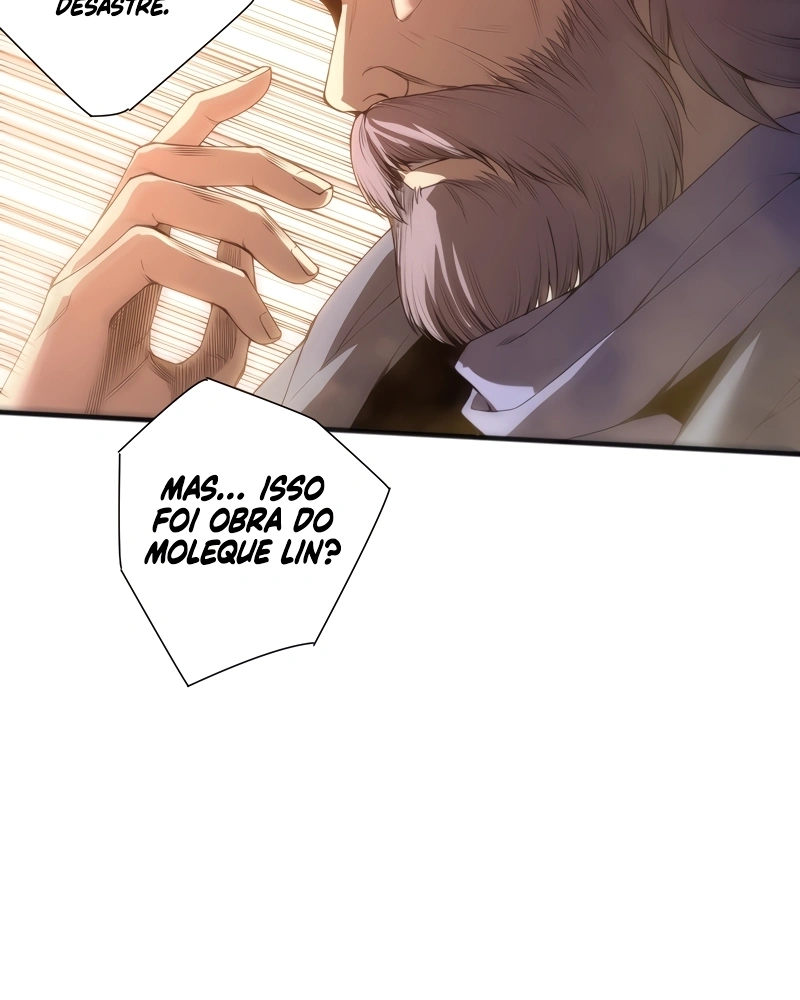 Necromante Catastrófico Capítulo 251 Página 17