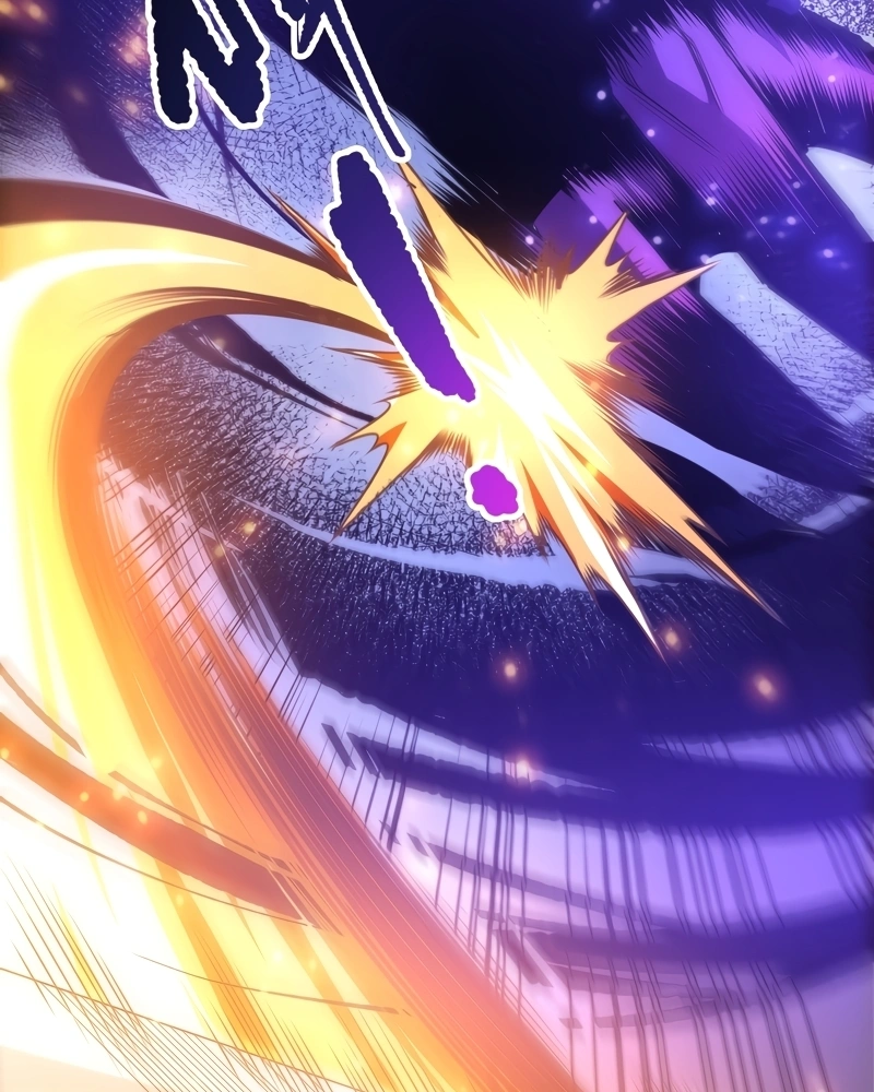 Necromante Catastrófico Capítulo 251 Página 21