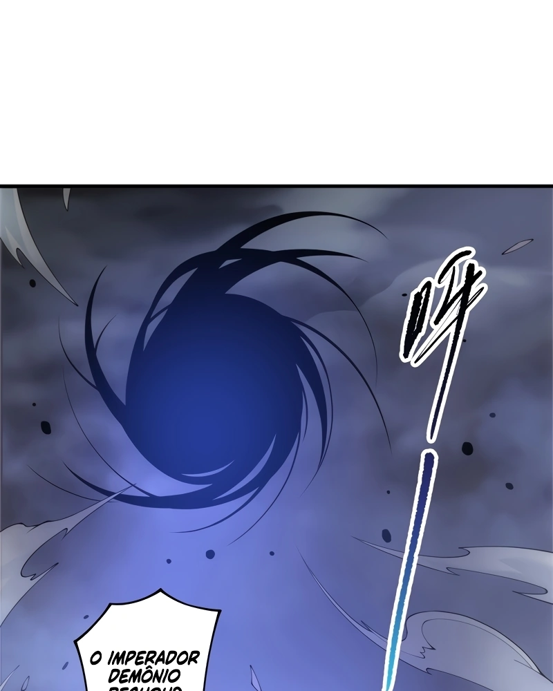Necromante Catastrófico Capítulo 251 Página 24