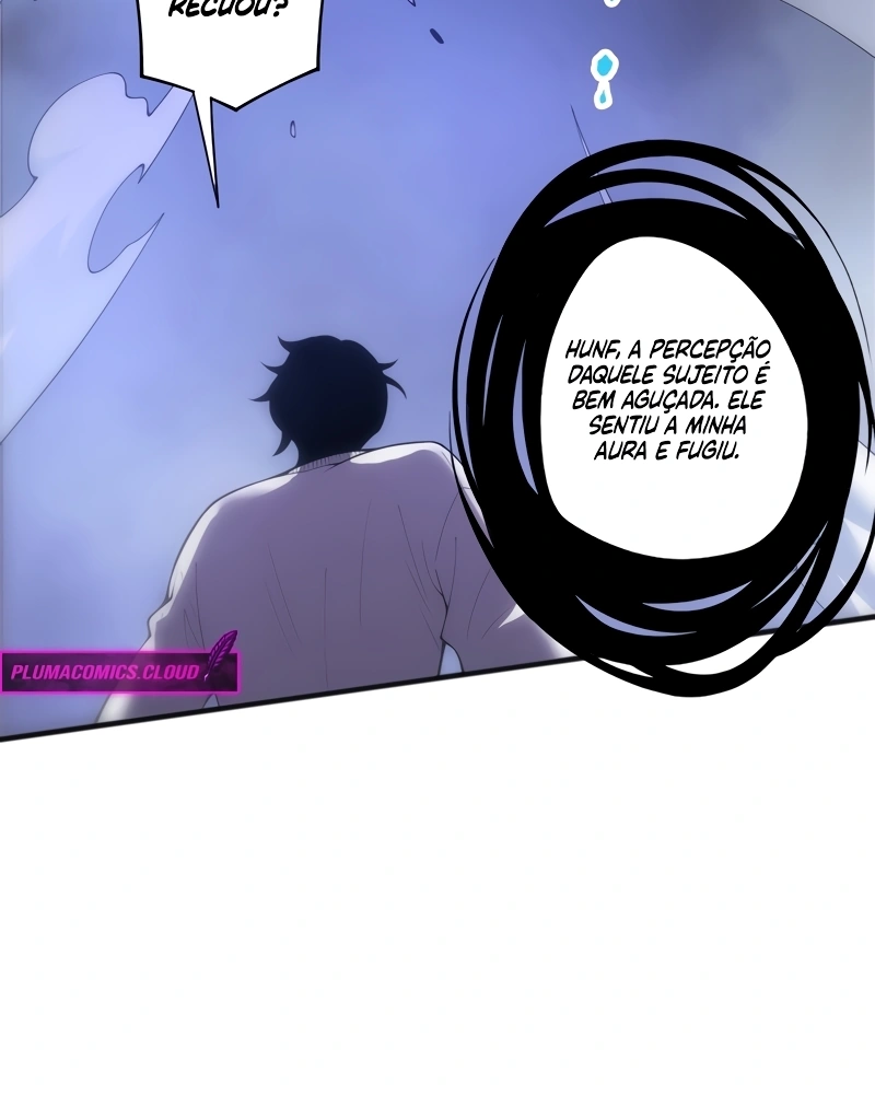 Necromante Catastrófico Capítulo 251 Página 25