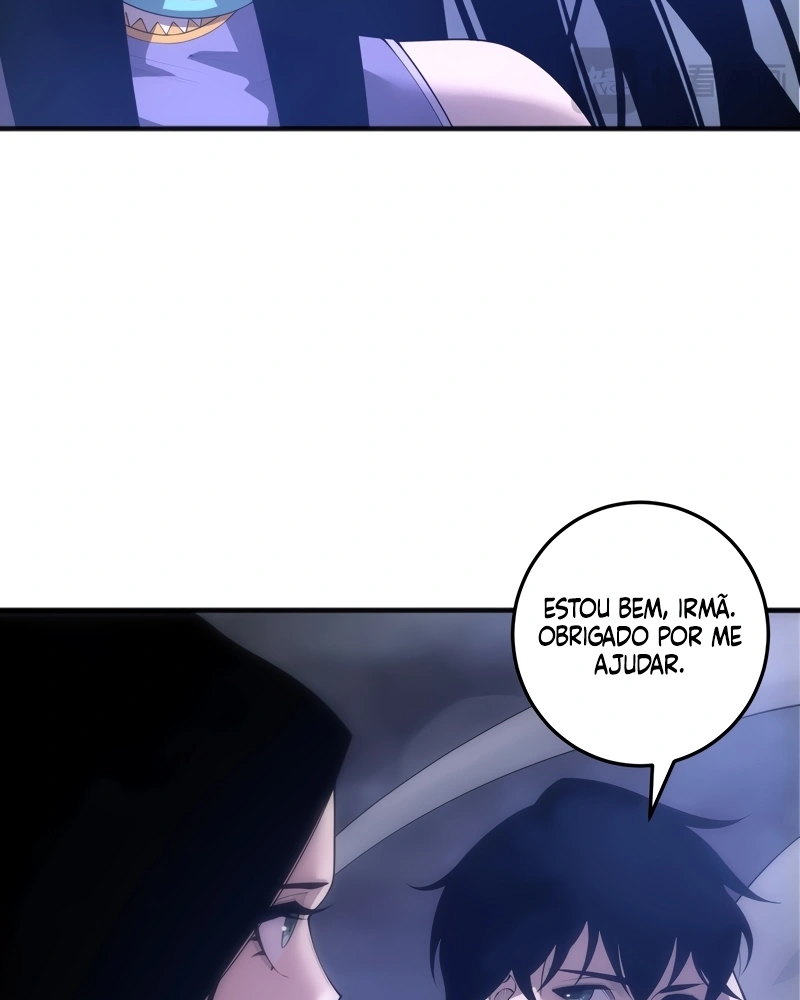 Necromante Catastrófico Capítulo 251 Página 27