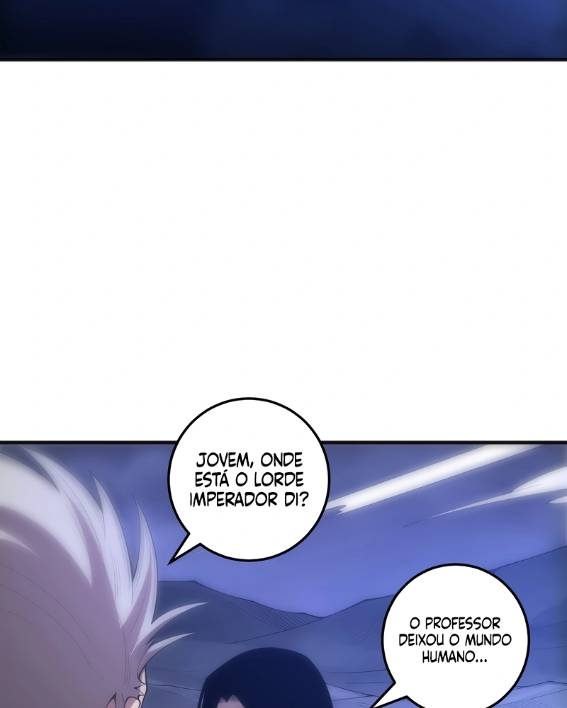 Necromante Catastrófico Capítulo 251 Página 30