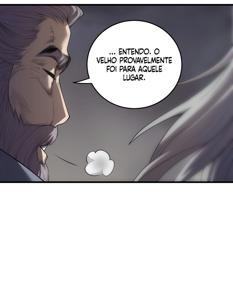 Necromante Catastrófico Capítulo 251 Página 32