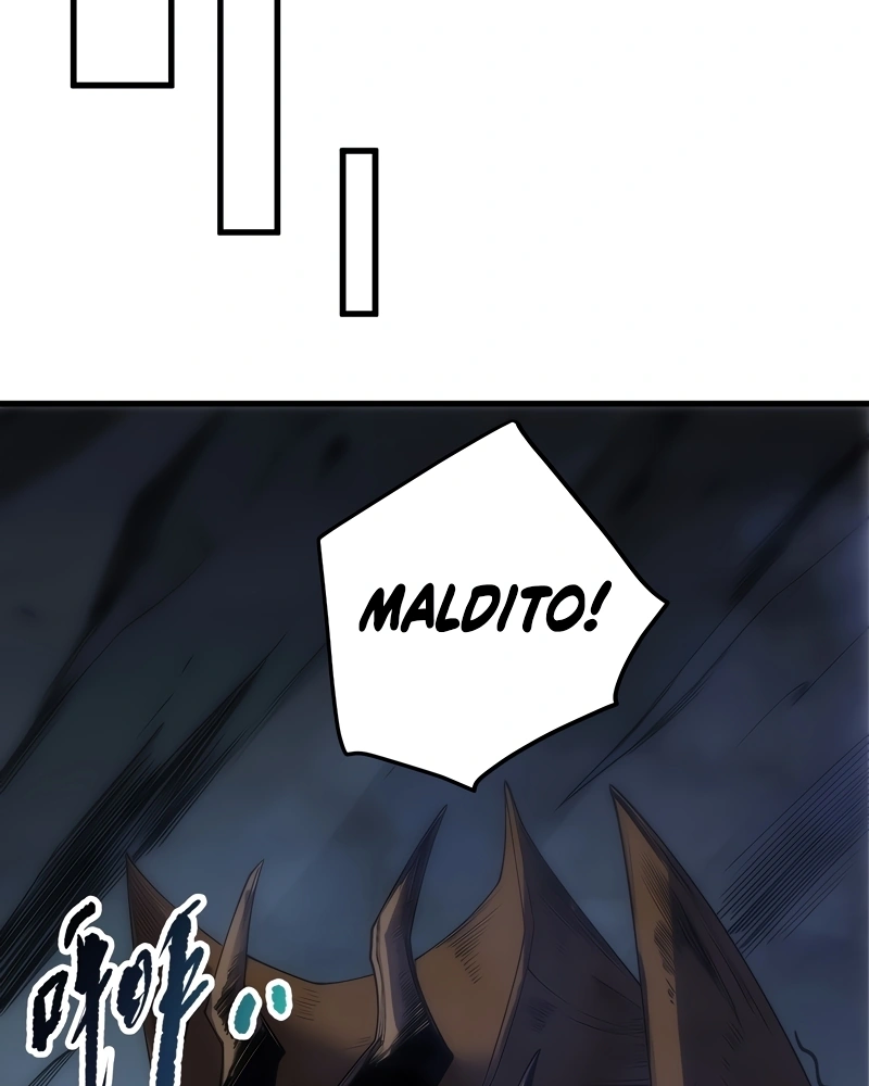 Necromante Catastrófico Capítulo 251 Página 41