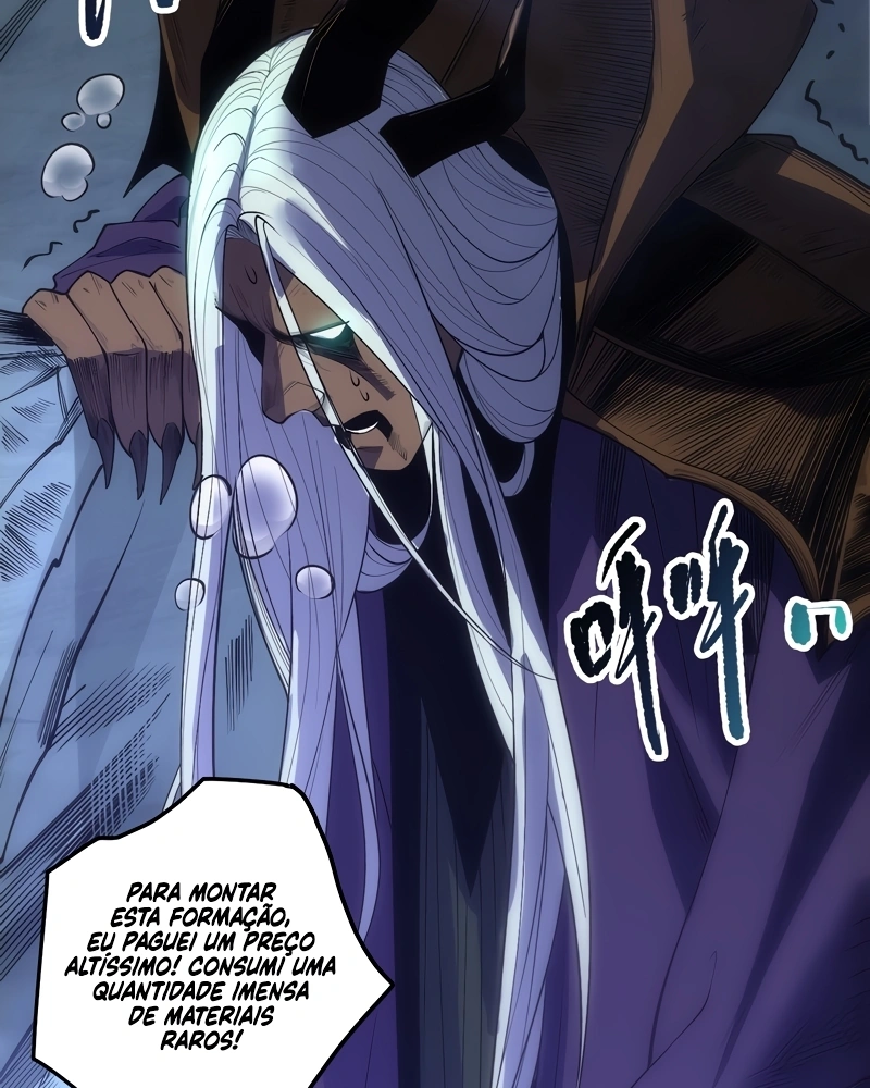 Necromante Catastrófico Capítulo 251 Página 42