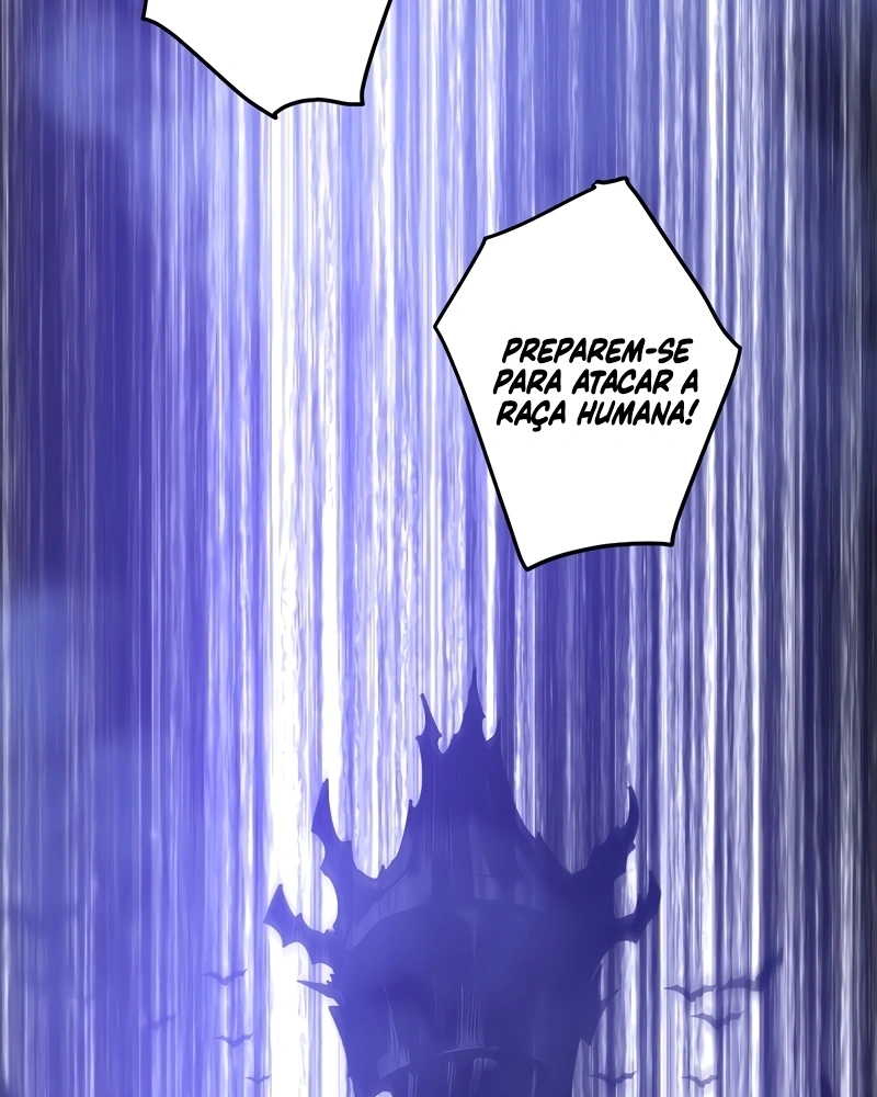 Necromante Catastrófico Capítulo 251 Página 46
