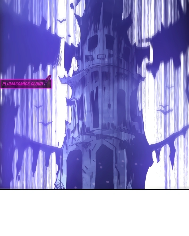 Necromante Catastrófico Capítulo 251 Página 47