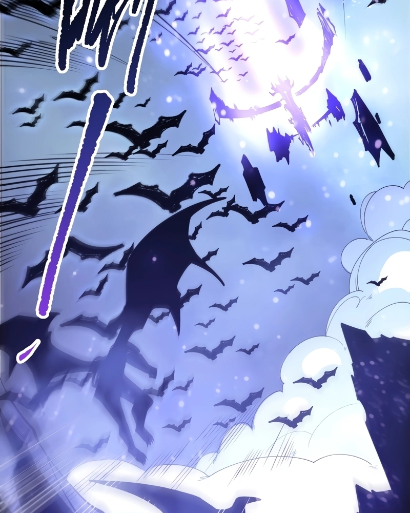 Necromante Catastrófico Capítulo 251 Página 49