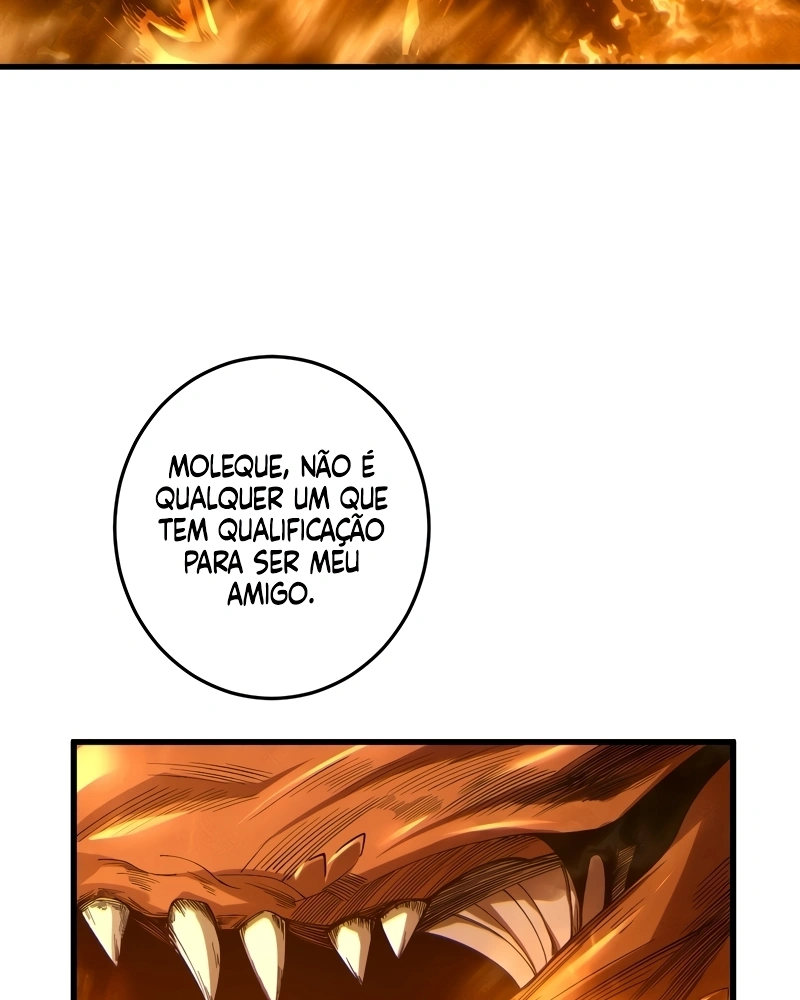 Necromante Catastrófico Capítulo 251 Página 6