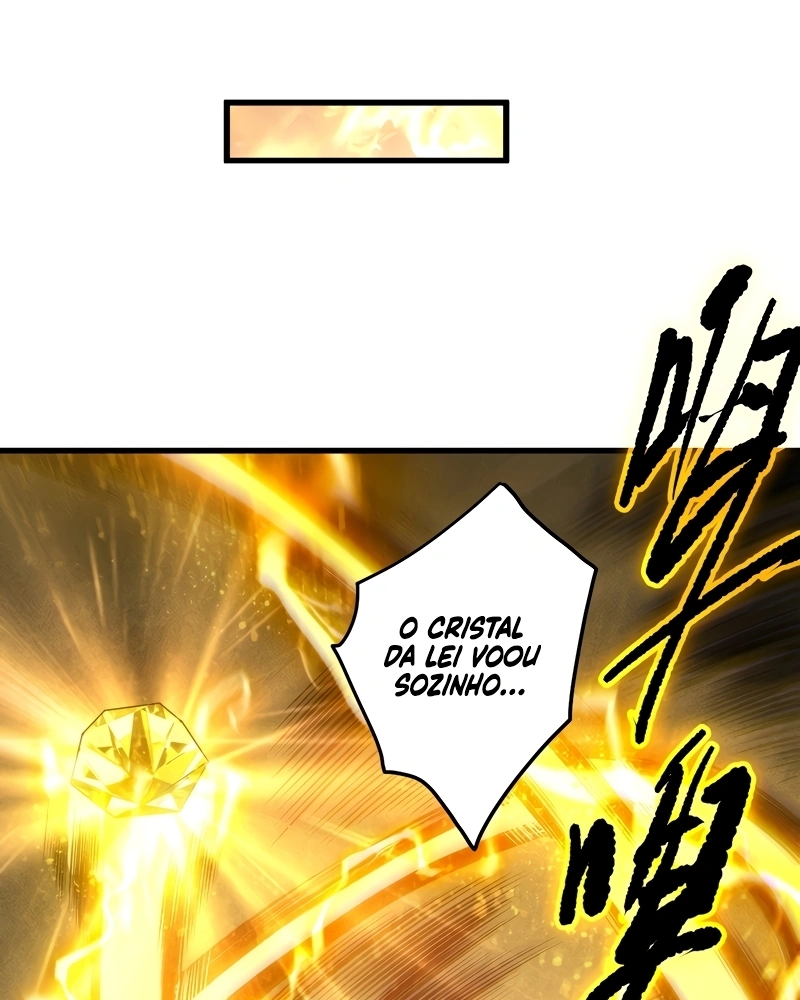 Necromante Catastrófico Capítulo 251 Página 8
