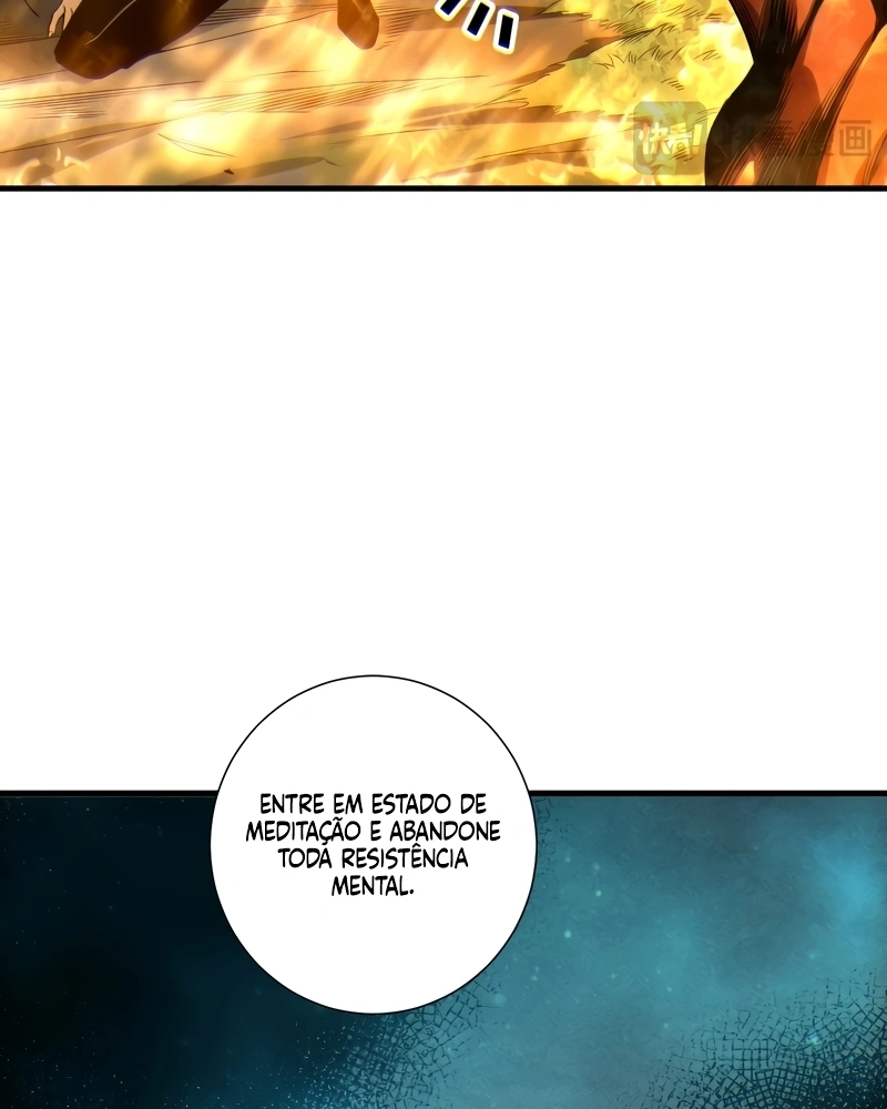Necromante Catastrófico Capítulo 251 Página 84