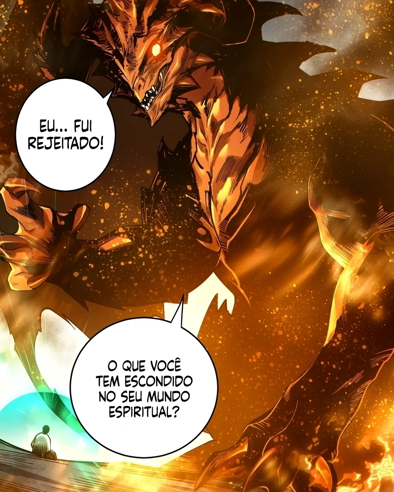 Necromante Catastrófico Capítulo 251 Página 93