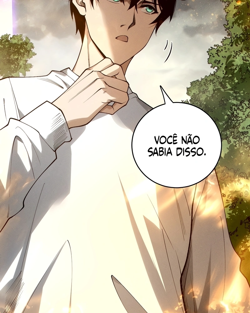 Necromante Catastrófico Capítulo 251 Página 96