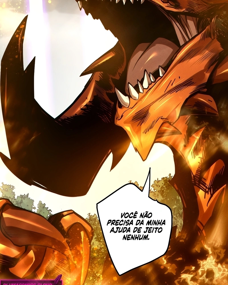 Necromante Catastrófico Capítulo 251 Página 98