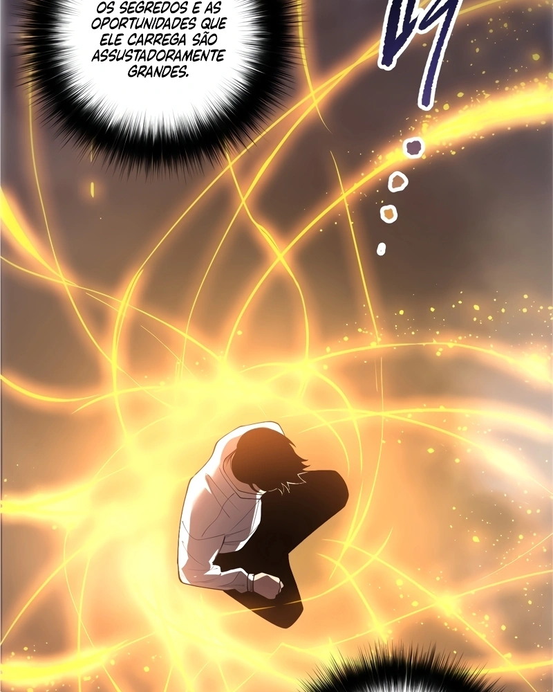 Necromante Catastrófico Capítulo 252 Página 12