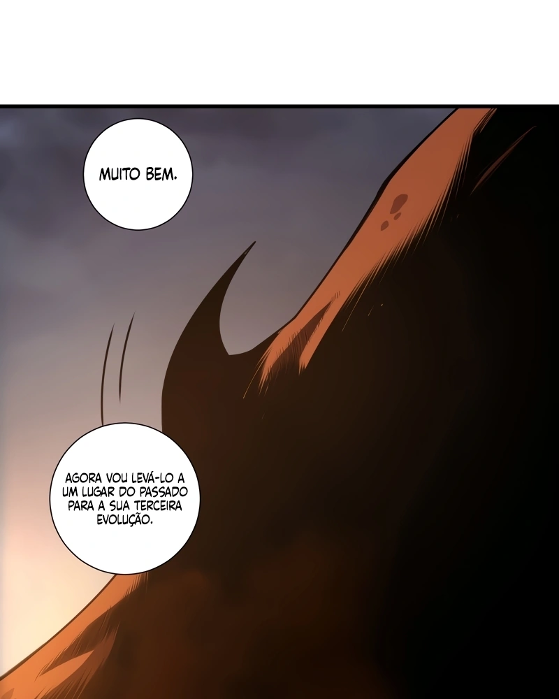 Necromante Catastrófico Capítulo 252 Página 18