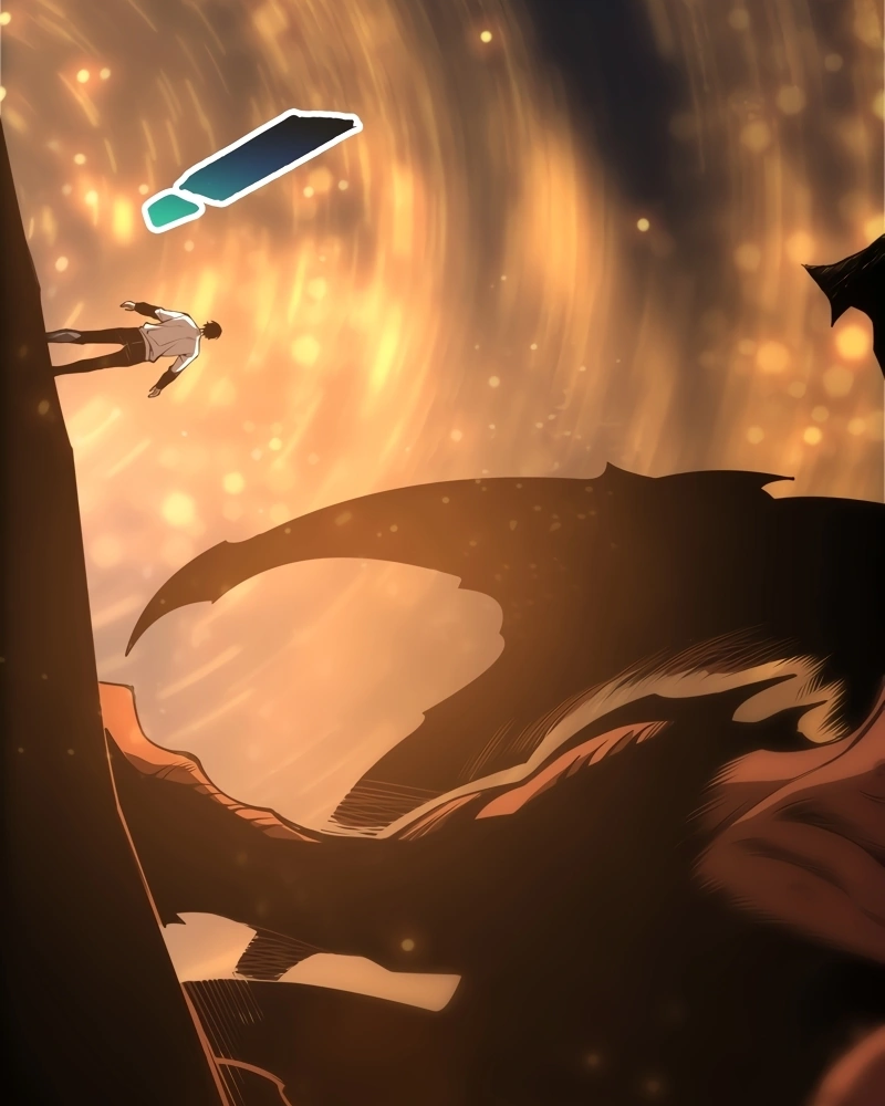 Necromante Catastrófico Capítulo 252 Página 20