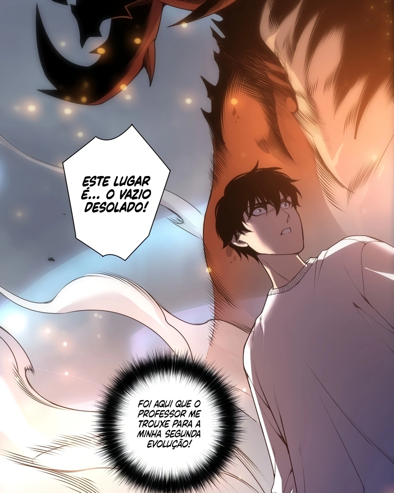 Necromante Catastrófico Capítulo 252 Página 25