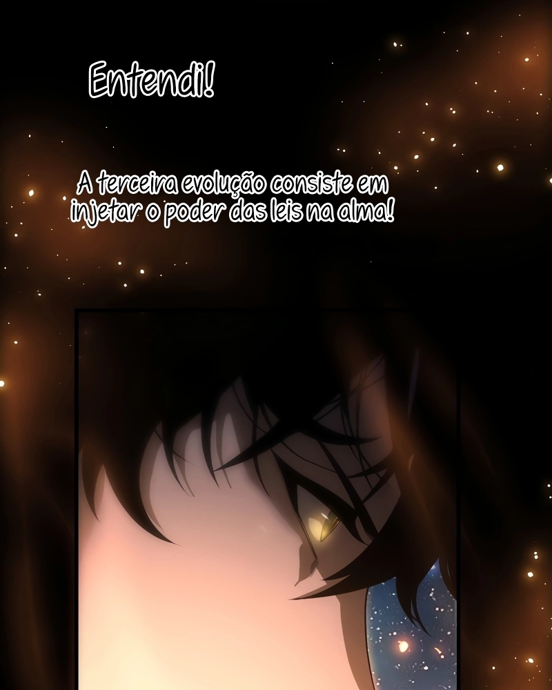 Necromante Catastrófico Capítulo 252 Página 37