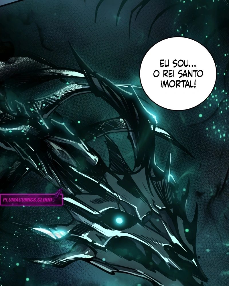 Necromante Catastrófico Capítulo 252 Página 48