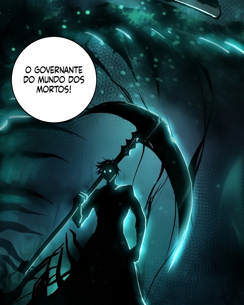 Necromante Catastrófico Capítulo 252 Página 49