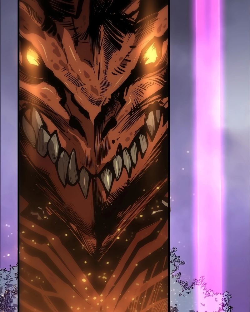 Necromante Catastrófico Capítulo 252 Página 5