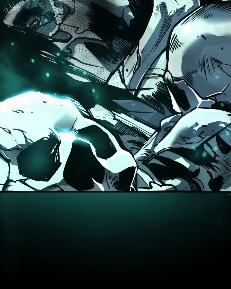 Necromante Catastrófico Capítulo 252 Página 51