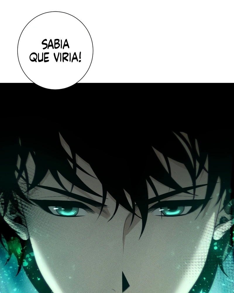 Necromante Catastrófico Capítulo 252 Página 59