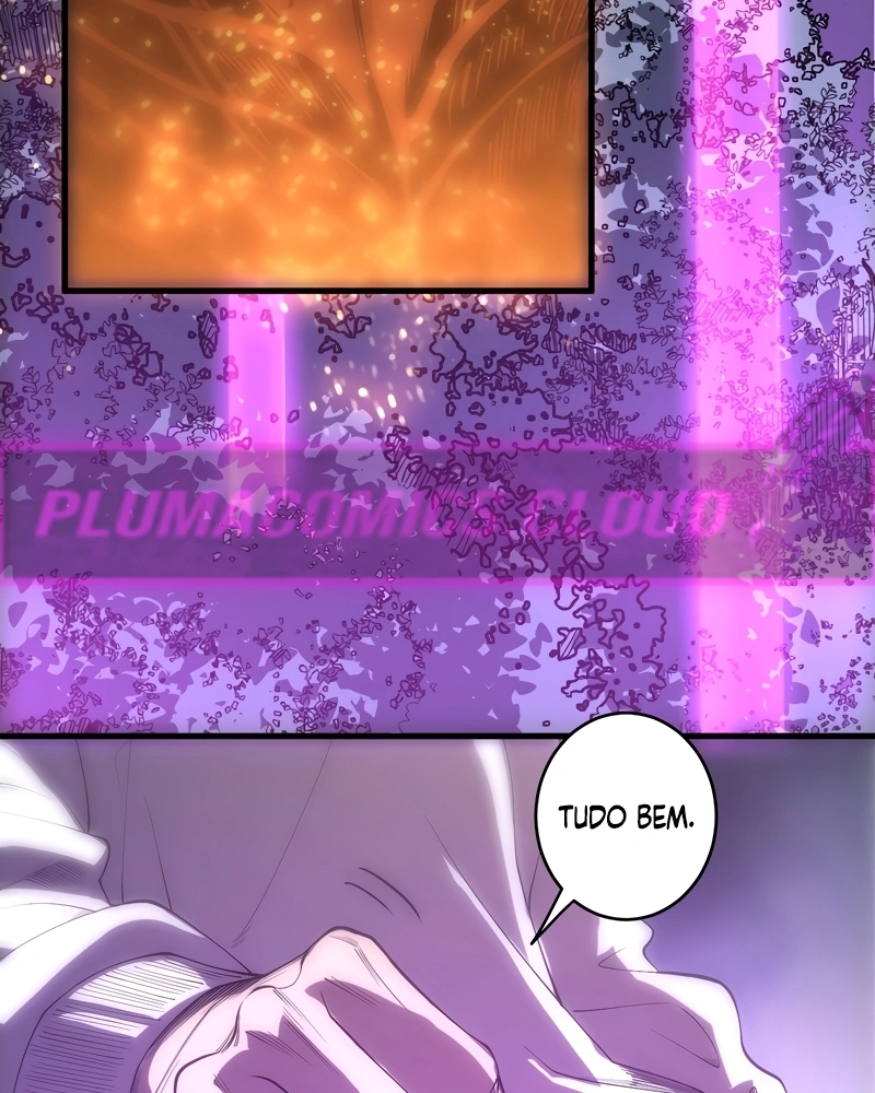 Necromante Catastrófico Capítulo 252 Página 6