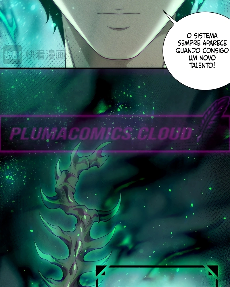 Necromante Catastrófico Capítulo 252 Página 60