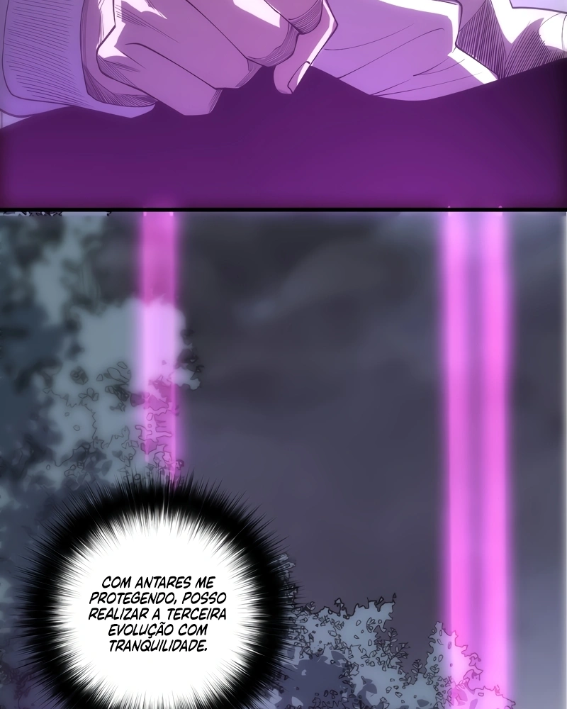 Necromante Catastrófico Capítulo 252 Página 7